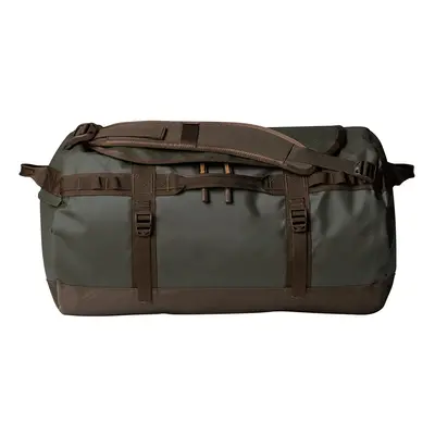 THE NORTH FACE Utazótáska 'BASE CAMP DUFFEL - S' fekete