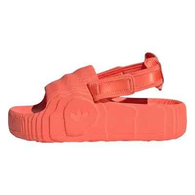 ADIDAS ORIGINALS Szandálok 'Adilette XLG' korál