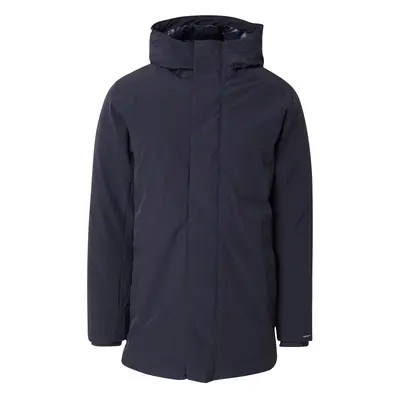 JACK & JONES Téli parka 'JJEKeen' tengerészkék