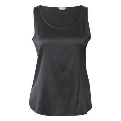 Max Mara Leisure Top 'PAN' fekete