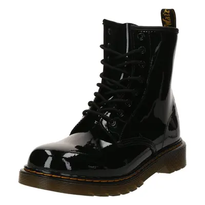 Dr. Martens Csizma '1460' fekete