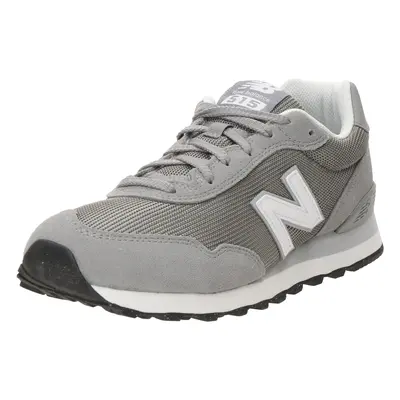 new balance Rövid szárú sportcipők '515' szürke / kő / fehér