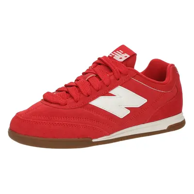 new balance Rövid szárú sportcipők 'RC42' piros / fehér