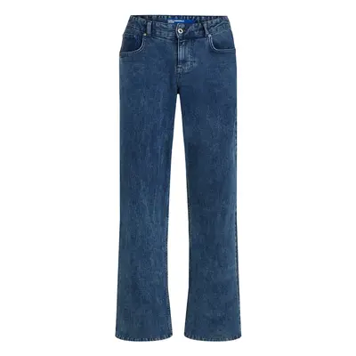 KARL LAGERFELD JEANS Farmer kék