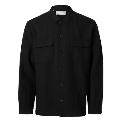 SELECTED HOMME Ing 'SLH-LEROY SUN' fekete