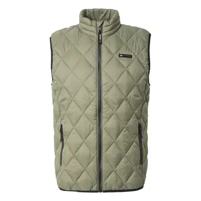 Superdry Mellény 'FUJI LITE' olíva