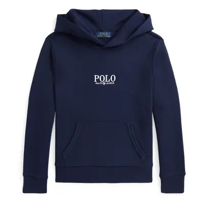 Polo Ralph Lauren Tréning póló tengerészkék / fehér