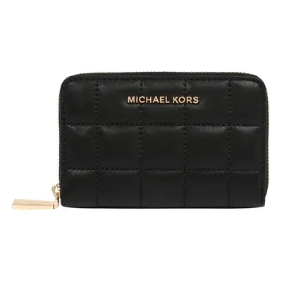 MICHAEL Michael Kors Pénztárcák 'MD CAMERA BAG' arany / fekete