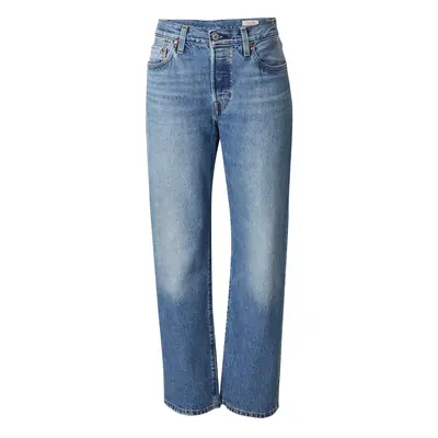 LEVI'S ® Farmer '501 90's' kék farmer