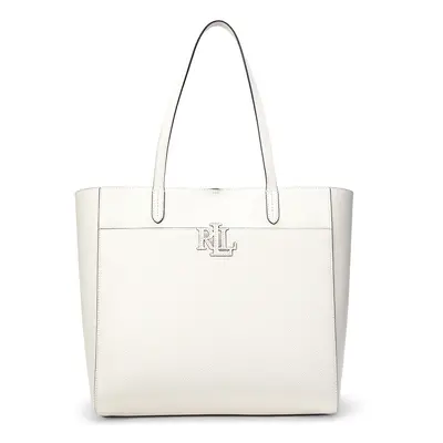 Lauren Ralph Lauren Shopper táska fehér