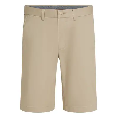 TOMMY HILFIGER Chino nadrág 'HARLEM 1985' khaki / piros / fekete / fehér