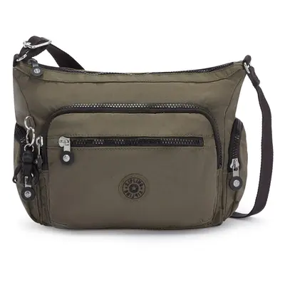 KIPLING Válltáska 'Gabbie' khaki