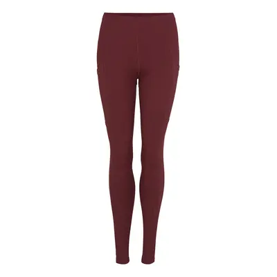 O'NEILL Leggings piros / sötétvörös