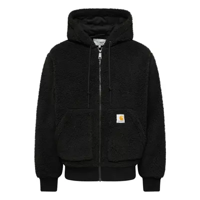 Carhartt WIP Átmeneti dzseki 'OG Active Liner' aranysárga / fekete / fehér