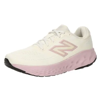 new balance Futócipők 'Evoz' mályva / gyapjúfehér