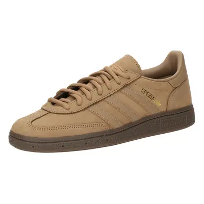 ADIDAS ORIGINALS Rövid szárú sportcipők 'HANDBALL SPEZIAL' világosbarna