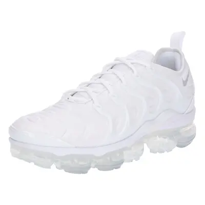 Nike Sportswear Rövid szárú sportcipők 'Air VaporMax Plus' fehér