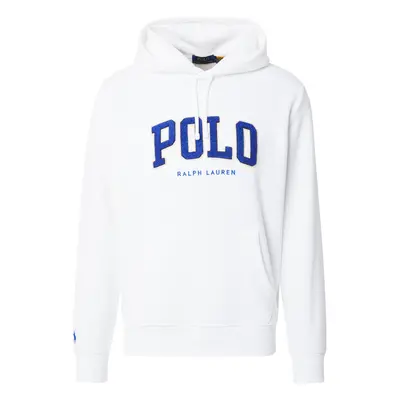 Polo Ralph Lauren Tréning póló kék / fehér