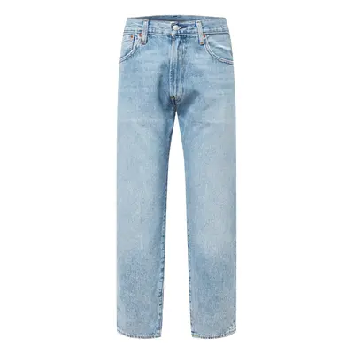 LEVI'S ® Farmer '551Z Straight Crop' világoskék