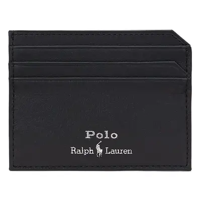 Polo Ralph Lauren Pénztárcák fekete