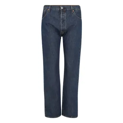 Levi's® Big & Tall Farmer '501 LEVI'S ORIGINAL' sötétkék