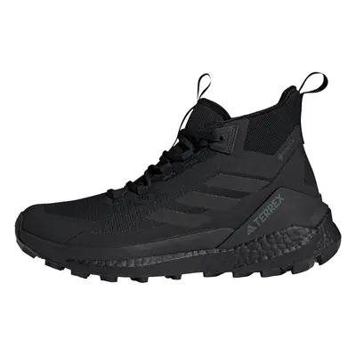 ADIDAS TERREX Bakancsok 'Free Hiker 2.0' fekete