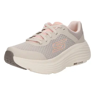 SKECHERS Sportcipő 'MAX CUSHIONING ENDEAVOUR' bézs / szürke / sárgabarack