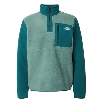 THE NORTH FACE Sportpulóverek 'YUMIORI' smaragd / menta