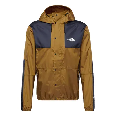 THE NORTH FACE Kültéri kabátok 'SEASONAL MOUNTAIN' khaki / fekete / fehér