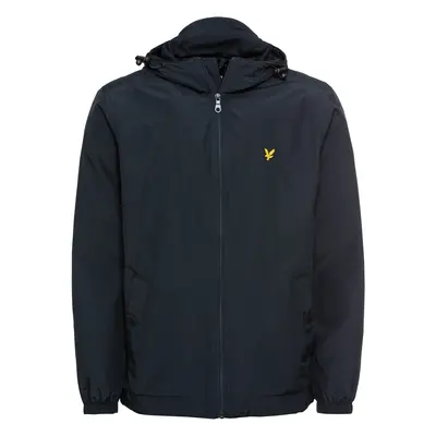 Lyle & Scott Átmeneti dzseki tengerészkék