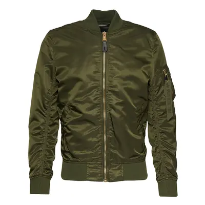 ALPHA INDUSTRIES Átmeneti dzseki 'MA-1 VF LW' olíva