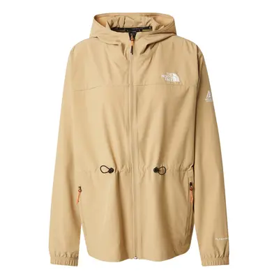 THE NORTH FACE Kültéri kabátok khaki