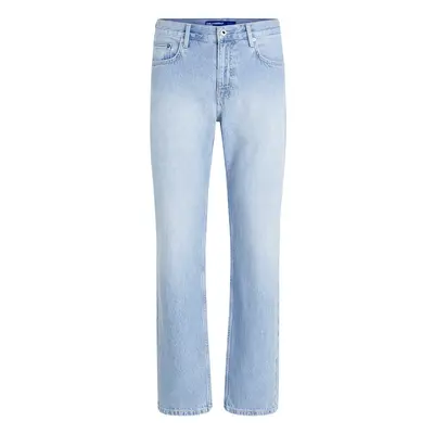 KARL LAGERFELD JEANS Farmer kék