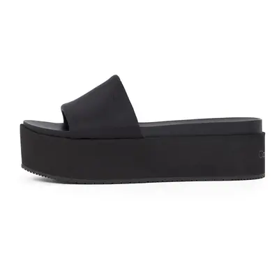 Calvin Klein Jeans Papucs fekete