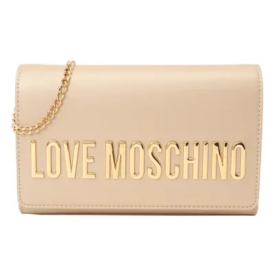 Love Moschino Válltáska arany