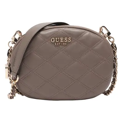 GUESS Kézitáska 'TAMSIN' taupe