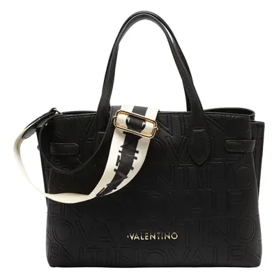 VALENTINO Shopper táska fekete