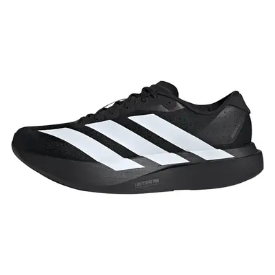 ADIDAS PERFORMANCE Futócipők 'Adizero EVO' fekete / fehér