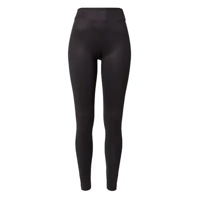 Blanche Leggings 'Comfy' sötétszürke / fekete