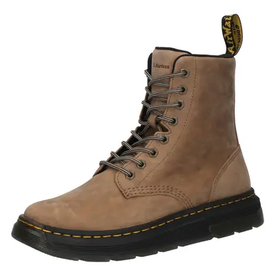 Dr. Martens Fűzős csizma 'Crewson' taupe