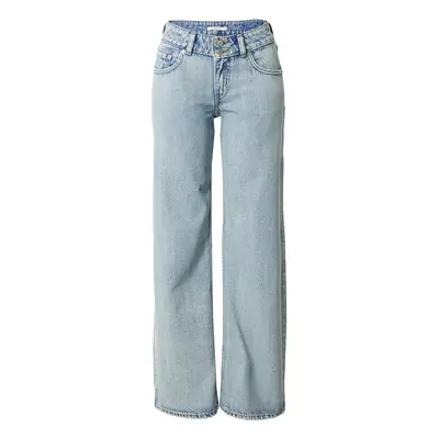 LEVI'S ® Farmer 'Superlow Loose' világoskék