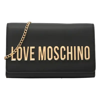 Love Moschino Válltáska arany / fekete