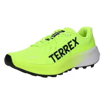 ADIDAS TERREX Futócipők 'AGRAVIC 3' kiwi / fekete