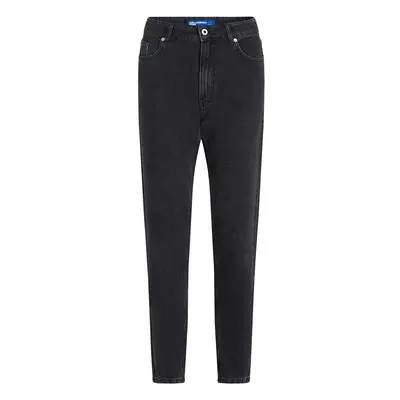 KARL LAGERFELD JEANS Farmer fekete