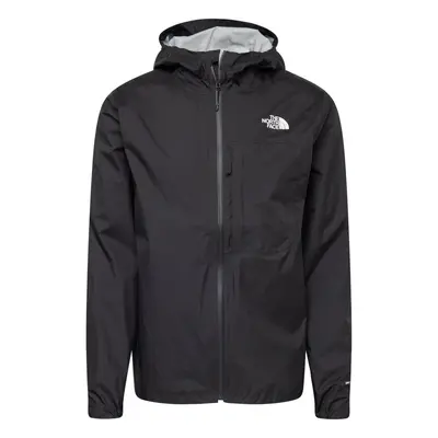 THE NORTH FACE Sportdzseki fekete / fehér