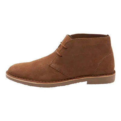 Next Chukka csizma konyak