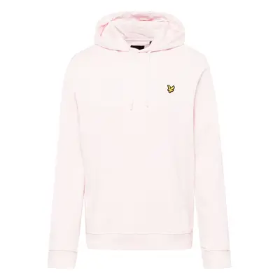 Lyle & Scott Tréning póló pasztell-rózsaszín