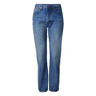 LEVI'S ® Farmer ' 501® Original' indigó