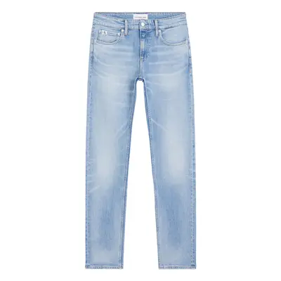 Calvin Klein Jeans Farmer 'SLIM' kék farmer