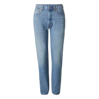 LEVI'S ® Farmer '501' kék farmer